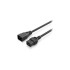 Cablu de alimentare împletit C19-C20 1,8 m UniFi Ubiquiti, 16 A / 125–250 V, UACC-Cable-C19-C20